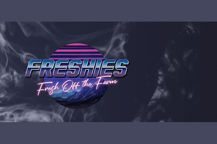 Live Rosin Sub Zero 1g by Freshies