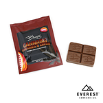 Cherries and Cream Bar 100mg 10ct by Bhang