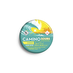 Sour Tropical Burst 10ct by Camino