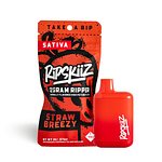 AIO (S) 2000mg by Ripskiiz