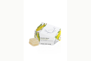 Pear 100mg 10ct by Wyld