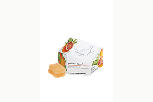 Blood Orange 100mg 10ct by Wyld