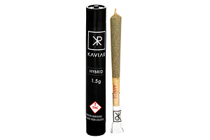 Hybrid 1.5g by Kaviar