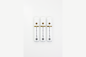 AIO (I) 2000mg by Elevated