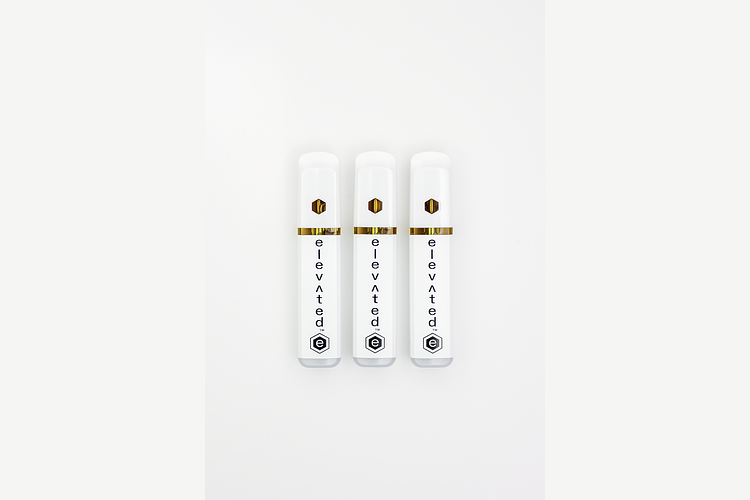 AIO (I) 2000mg by Elevated
