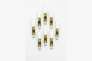 Cartridge Sour Diesel 1000mg by Elevated