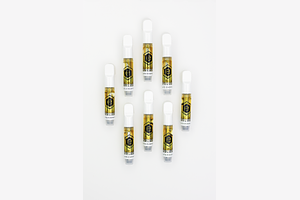 Cartridge Blackberry Kush 1000mg by Elevated