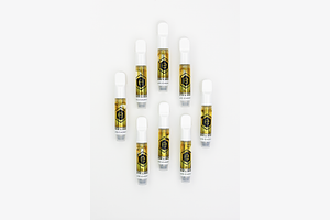 Cartridge Peach Ringz 1000mg by Elevated