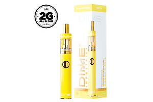 Mango Diesel by Dime Industries