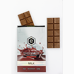 Milk Chocolate 10ct by Elevated
