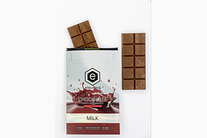 Milk Chocolate 10ct by Elevated