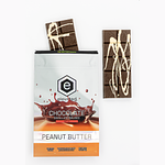 Peanut Butter Chocolate 10ct by Elevated