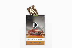 Peanut Butter Chocolate 10ct by Elevated