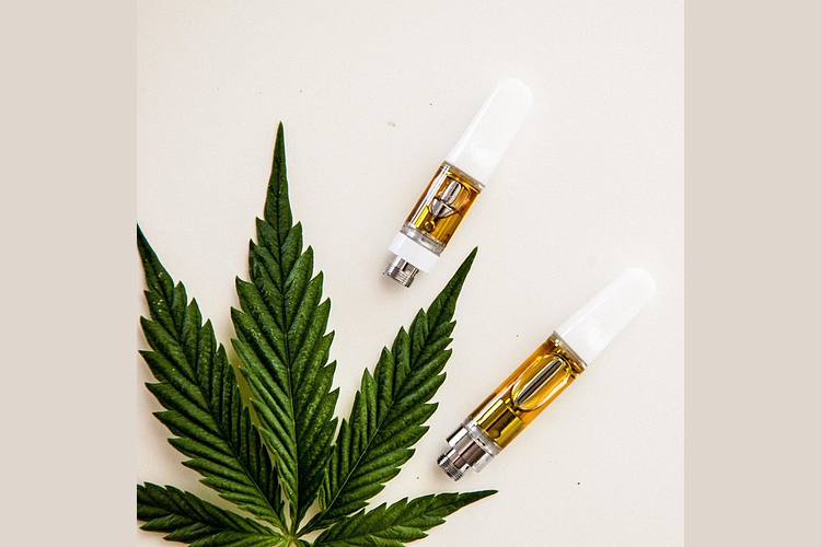 Skywalker (Distillate) by Bloom
