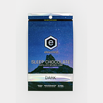 Dark Chocolate Sleep (I) 500mg 10ct by Elevated