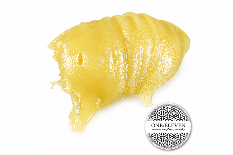 Live Rosin (I) 1g by One Eleven