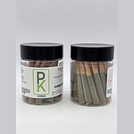 Pre-Roll Pack 25pk by PK