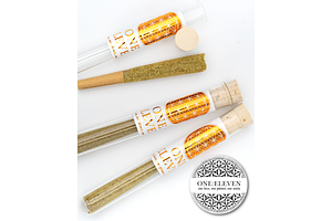Rosin Stick (I) .7g by One Eleven