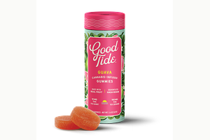 Guava 10ct by Good Tide