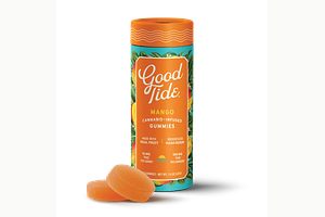 Mango 10ct by Good Tide