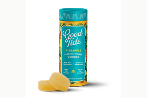 Pineapple 10ct by Good Tide