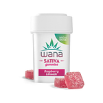 Raspberry Limeade 20ct by Wana