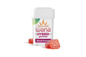 Blood Orange 20ct by Wana