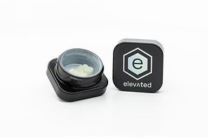 Live Resin (I) 1g by Elevated