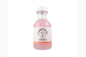 Lavender Lemonade by Verdes Cannabis