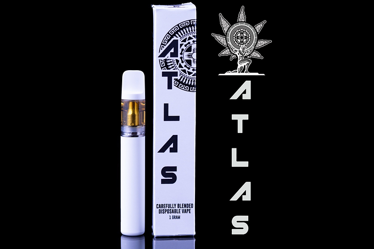 AIO (H) 1000mg by Atlas