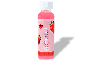 Strawberry by Sinful