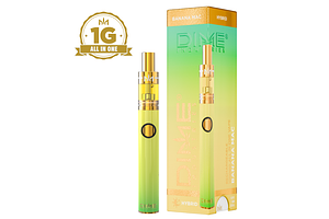 Banana Mac by Dime Industries