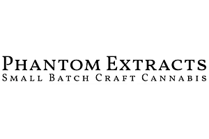 Live Resin (I) 4g by Phantom Extracts