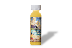 Pineapple Mango 1:1 by Sinful