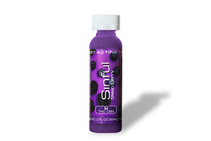 Sleepberry 1:1 by Sinful