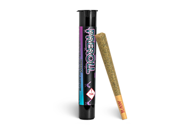 Donny Burger by Enchanted Botanicals