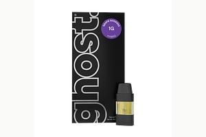 Pod Distillate Grape Goddess (S) 1g by Ghost