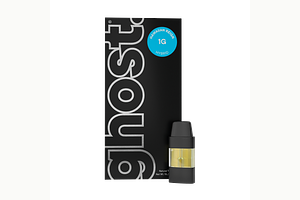 Pod Distillate Hawaiian Rein (S) 1g by Ghost