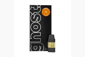 Pod Distillate Mimosa (H) 1g by Ghost