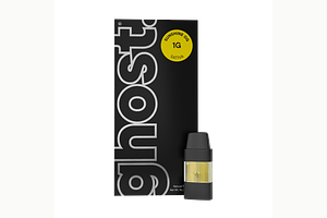 Pod Distillate Sunshine OG (H) 1g by Ghost