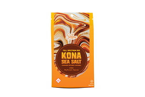 Kona Sea Salt Full Spectrum RSO (H) 100mg 10ct by Sublime