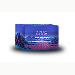 Live Rosin Blue Lobster 1g by Freshies