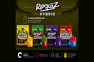 AIO (H) 2000mg by Ripskiiz