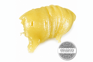 Live Rosin (H) 1g by One Eleven