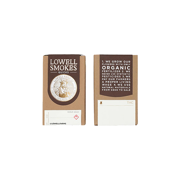 Shop cannabis Pre-Rolls