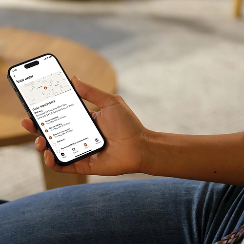 50% off first app order featured image