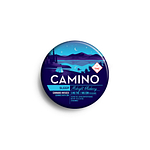 Midnight Blueberry 20ct by Camino