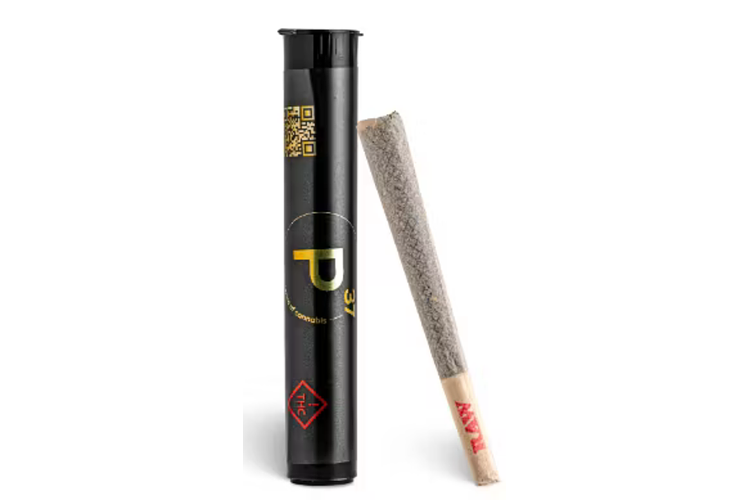 Big J (S) 1g by Prohibition 37